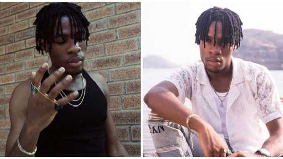 Mixed reactions as Joeboy admits to having a sugar mummy in new interview