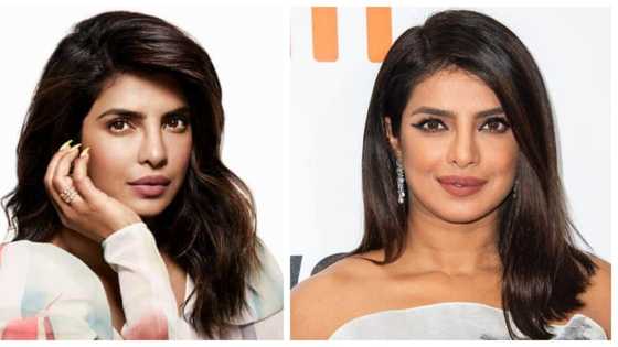 Indian actress Priyanka Chopra apologises for featuring in a skin-lightening cream commercial