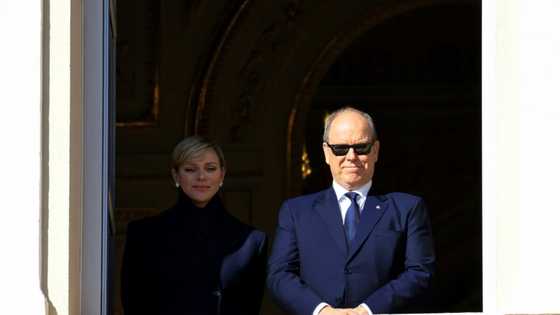 Monaco royals rocked by new claims over offshore assets