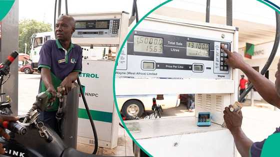 Petrol depot prices cross N1,300 per litre amid high Crude oil cost, filling stations adjust prices