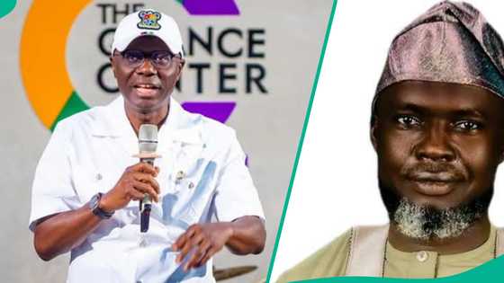 Haɗama: APC ta cire sunan ɗan takararta kan zargin karbar albashi har guda 2