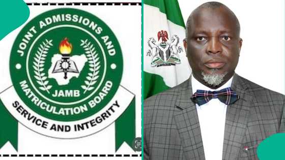 JAMB 2025: Over 80% of candidates boycott UTME mop-up examination, Oloyede says, gives reason