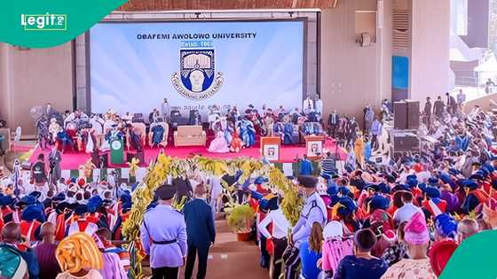 OAU: Nigerian Umuniversity moves to increase tuition, accommodation fees, Students' Union reacts