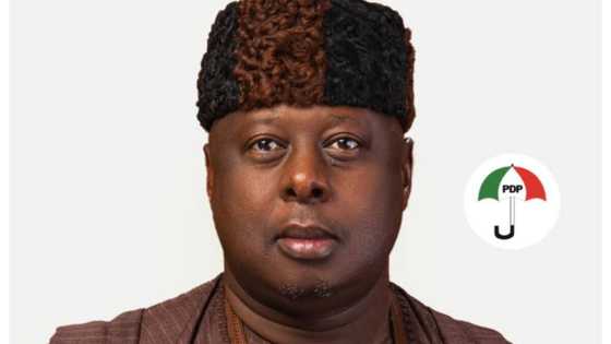 Zaben 2023: Dan Takarar Gwamna Mai Karfi A Jihar Arewa Ya Bayyana Shirinsa Na Karɓe Mulki Daga Hannun APC