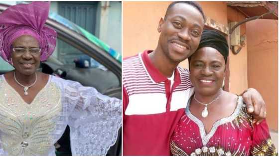 I will post his wedding date soon: Actress Iya Rainbow speaks on Lateef Adedimeji’s love life