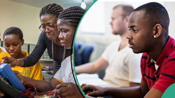 FG announces deadline for N330 million tech training programme in US for Nigerians