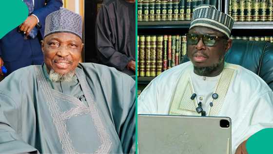 An sanya Sheikh Daurawa da wasu manyan malaman Musulunci 3 a kwamitin kamfen APC