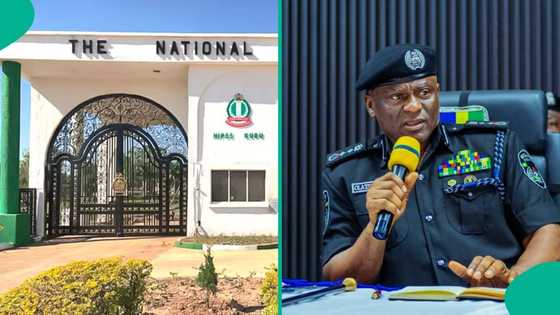 Gunmen attack top govt institute, 2 police officers feared dead as tension rises