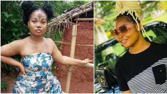 Nollywood actress reportedly shot dead in Delta state, fans mourn