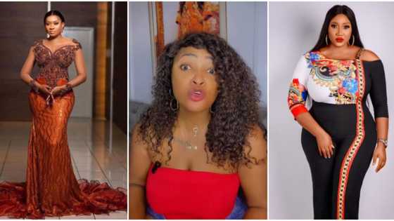 "Fighting your husband's side-chic Is the most stupid thing ever": Blessing CEO advises women in viral clip