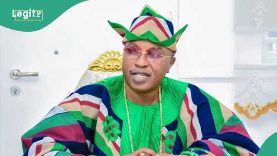 MURIC speaks on viral allegation of Oluwo smoking hemp, blasts "anti-Islam elements