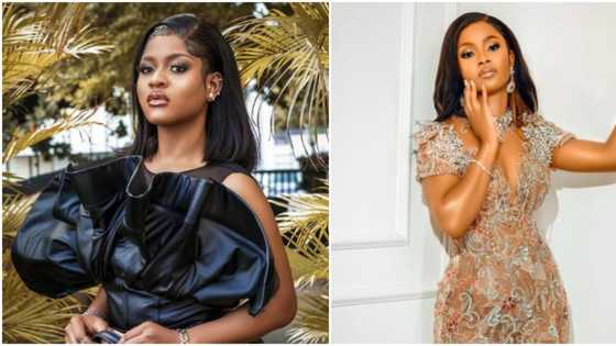 "She was there when I needed someone the most": BBNaija's Bella opens up on becoming besties with Phyna