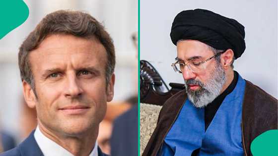 Wata sabuwa: Iran ta titsiye jami'an Faransa 2 a Tehran, Faris ta yi gargadi