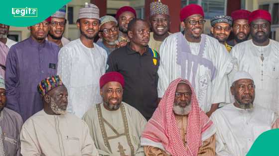 Makari: An fara ruguza yunkurin hada kai tsakanin malaman Izala da Darika a Najeriya