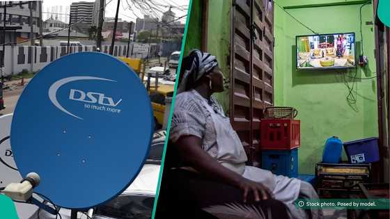DStv to celebrate 30th anniversary, announces goodies for subscribers from November 1
