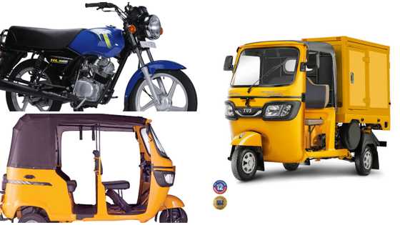Mobility as Enterprise: How TVS is Deepening Nigeria’s Last-Mile Economy