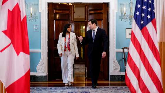 Ukraine, China's critical mineral dominance, on agenda as G7 meets