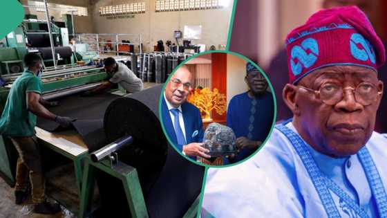 "Invest Now": President Tinubu secures 7 investment deals worth $14bn from Indian investors