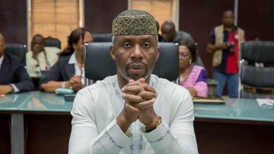 APC breaks silence on Okorocha's son-in-law's arrest, says he was not abducted