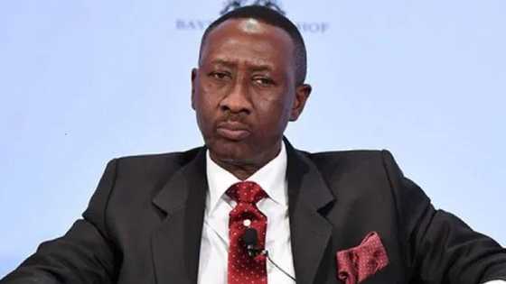 Buhari ya bukaci jami'an tsaro da su bi doka - NSA