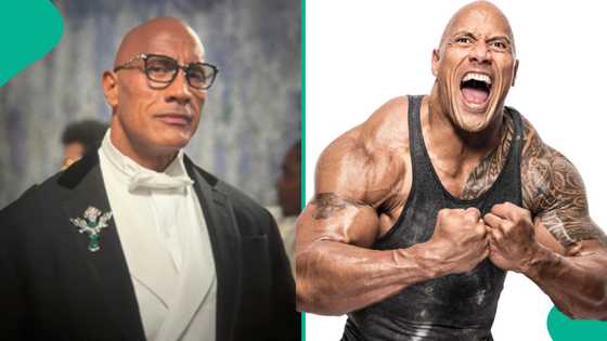 Met Gala 2026: Dwayne Johnson 'The Rock' Triggers Reactions as He Shares reason for wearing a skirt