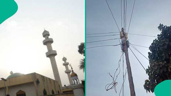 Kamfanin JED ya nemi masallatai da coci su rika biyan kudin lantarki a jihar Gombe