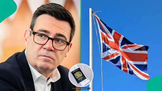 UK warns foreigners not to do 5 things until their visa is decided