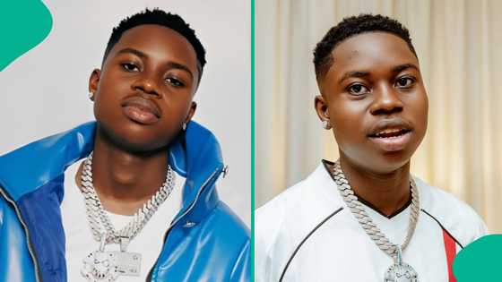 "My English is bad": Peller expresses regret, shares plans to return to school in emotional videdo