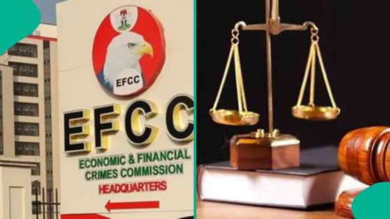 Breaking: EFCC arraigns bank MD over alleged N19m, $30,000, N20m fraud