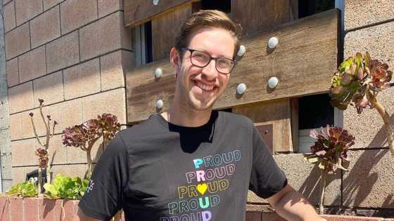 Keith Habersberger’s biography: age, height, net worth, wife