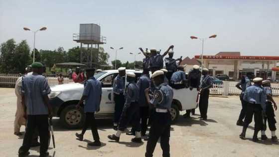 Za Mu Hukunta Duk Musulmin Kano Da Muka Kama Yana Cin Abinci A Bayyane Yayin Ramadan, In Ji Hisbah