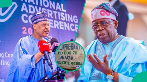 FG Moves to Rescue Abducted Kebbi Schoolgirls, Sends Strong Message to Kidnappers