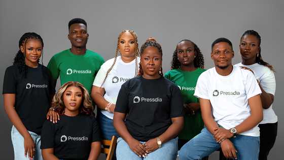 Pressdia marks one year of connecting African businesses with worldwide media platforms