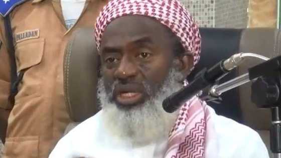 Coronavirus: Sheikh Gumi ba zai gudanar da Tafsiri a Masallacin Sultan Bello ba