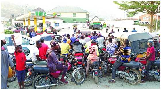 Why fuel scarcity persist in major cities across Nigeria