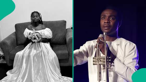Hallelujah Challenge: Lady rejects her dress ur miracle 'answered prayer', "Doesn't work like that"