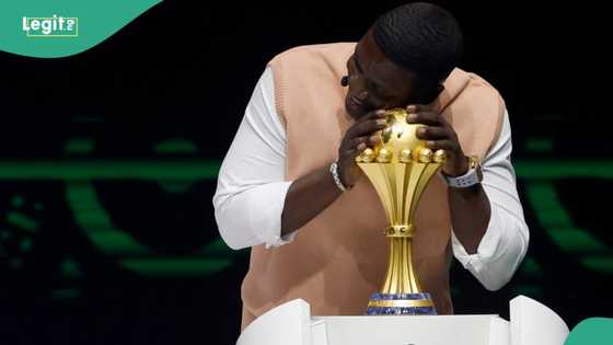 Full fixtures: AFCON 2025 preliminary round draw concluded; will Nigeria play?