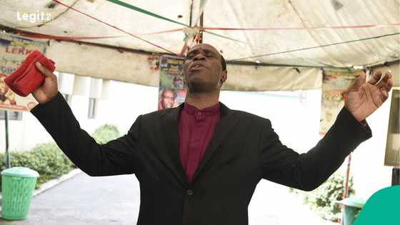 "God told me I have to play": Italian legend recalls Taribo’s bold clash with his coach