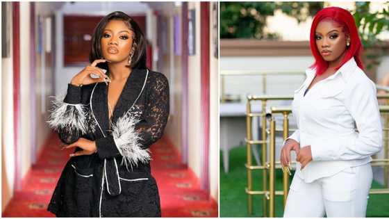 I have my own space: Angel announces, says she paid rent for 4-bedroom apartment 18 days after BBNaija