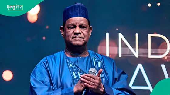 Strong institutions key to Nigeria’s renewal, says Hayatudeen, hails Independent Newspapers