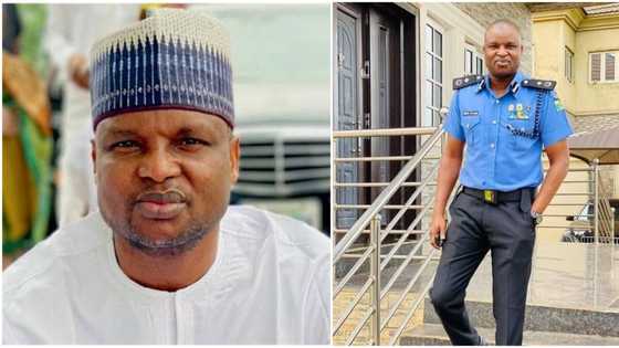 BREAKING: More trouble for Abba Kyari as court denies 'supercop' bail, announces new date for trial