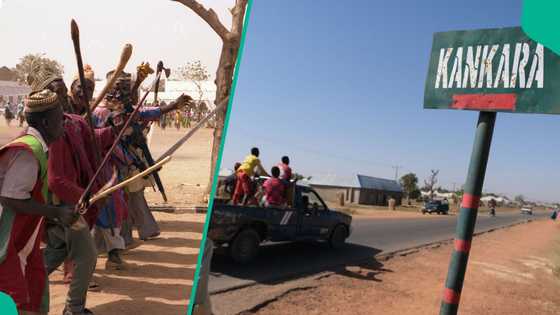 Breaking: Bandits forced to flee as top northern community resists deadly attack, details emerge