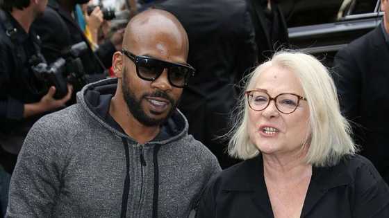 Rudy Berry : que devient le fils adoptif de Josiane Balasko ?