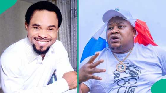 2027 election: Odumeje, Cubana Chiefpriest, other top celebrities eyeing major seats