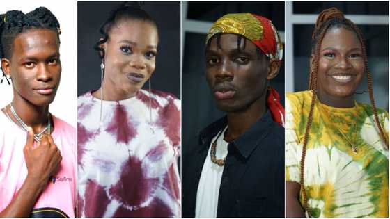 Naija Star Search grand finale: 6 contestants battle it out for N10 million cash prize