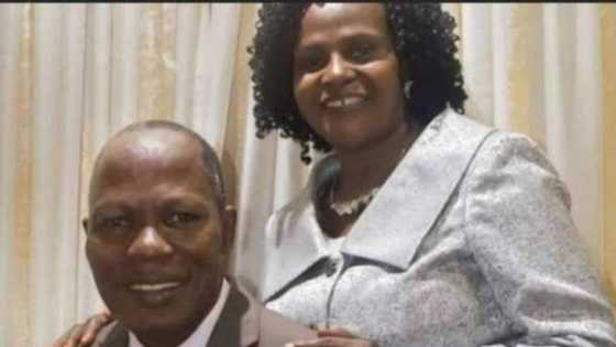 Kidnappers have change of hearts, release PFN chairman, wife