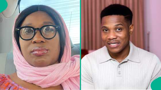 Author shares question her mum asked that made her stop watching Pastor Jerry Eze's NSPPD