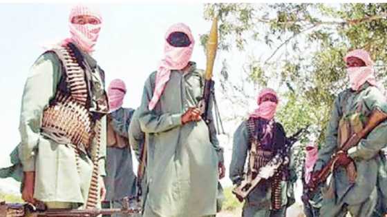 Sokoto: An Gano Gawarwakin Mutum 26 Da Suka Nutse A Ruwa Sakamakon Gumurzu Da Yan Bindiga Da Jami'an Tsaro Suka Yi
