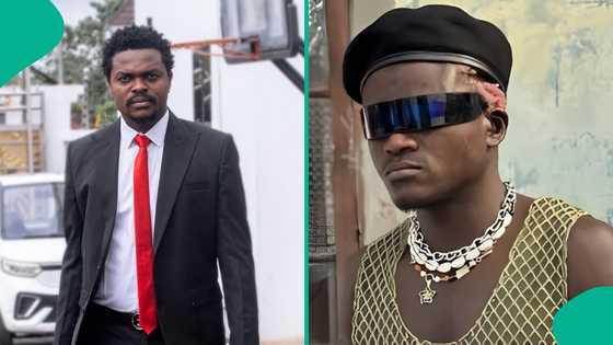 Portable rejects Blord's N1M, drags him for packing iPhones in false cartons: "E don buy market"