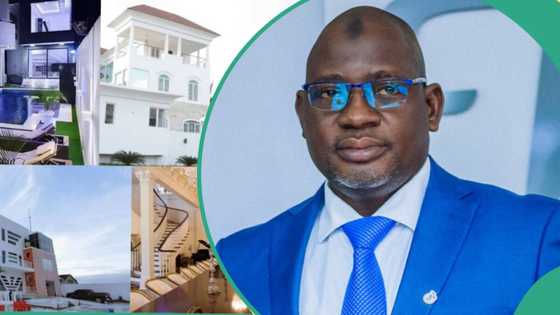 FIRS Highlights How Wealthy Nigerians, Companies Evade Tax